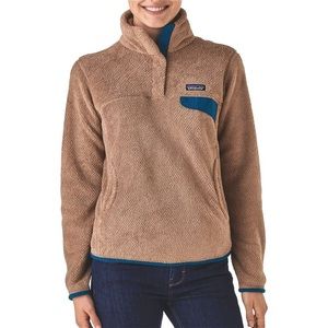 Patagonia Snap Tool Pullover